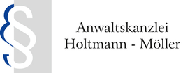 Anwaltskanzlei Holtmann-Möller Papenburg Logo