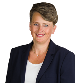 Anwaltskanzlei Rita Holtmann-Möller Papenburg Portrait